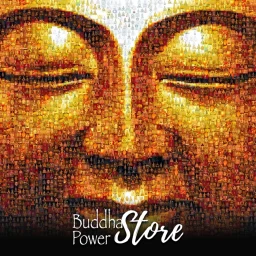 أيقونة Buddha Power Store